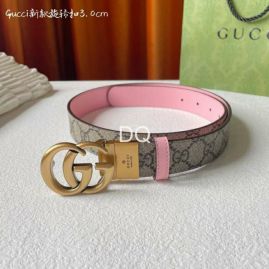 Picture of Gucci Belts _SKUGucci30mmx95-115cm064494